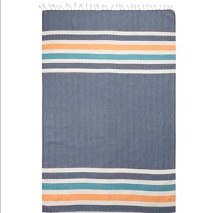 Sand Cloud- Horizon Surfrider towel-Navy